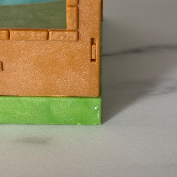 CALICO CRITTERS Secret Island Playhouse Treehouse Sylvanian Family Seaside House - Picture 13 of 14